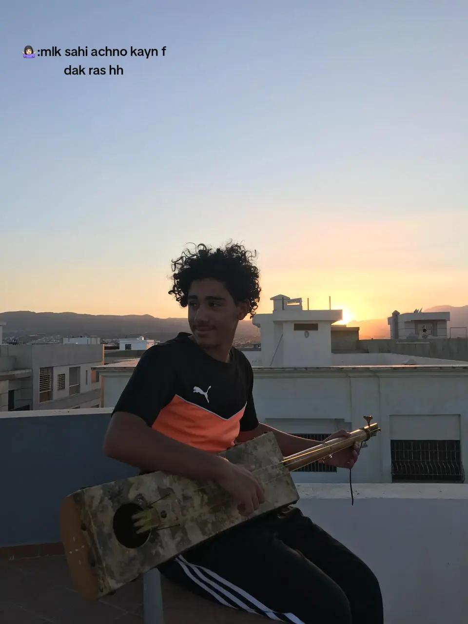 @Amine Ayad
