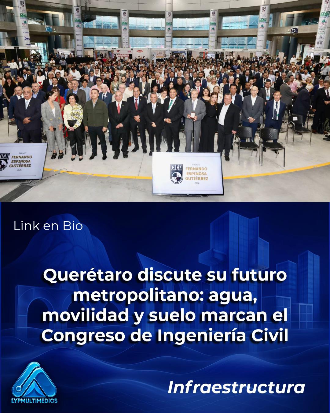 @LYPmultimedios
