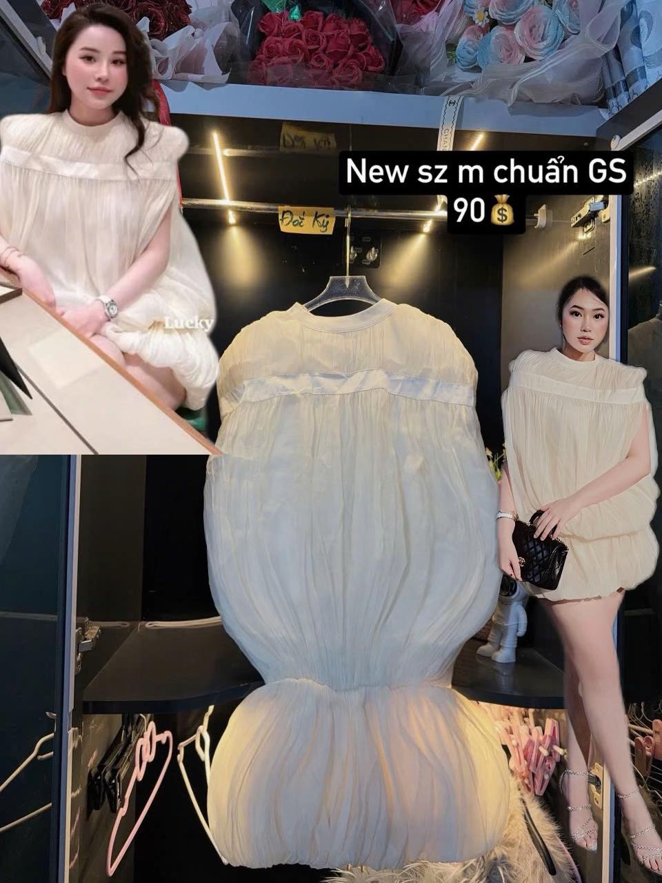 @Kim Ngân Thanh Lý