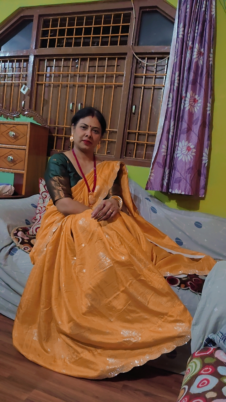 @❤️Ranu Singh❤️