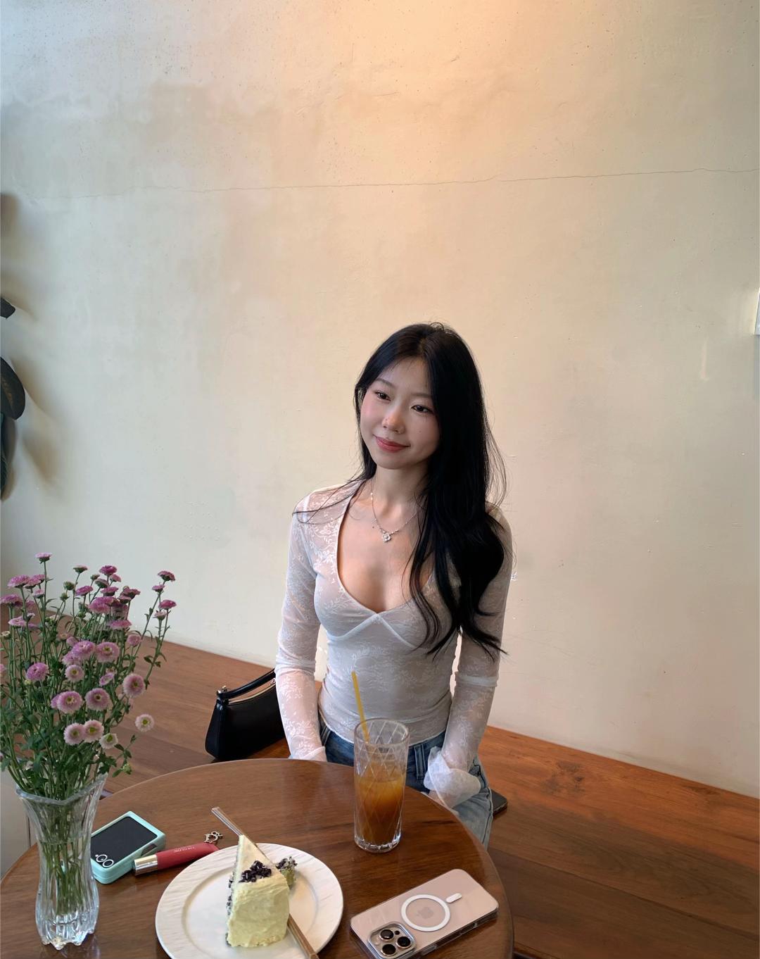 @Xinyuan心媛