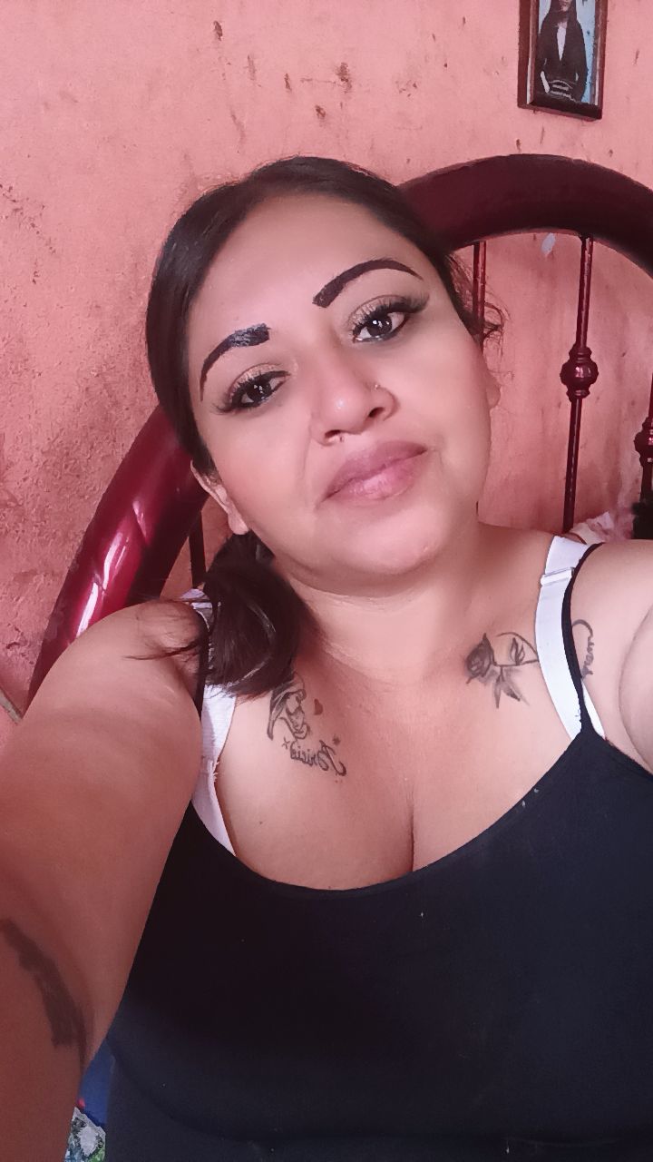 @Lupita Soto