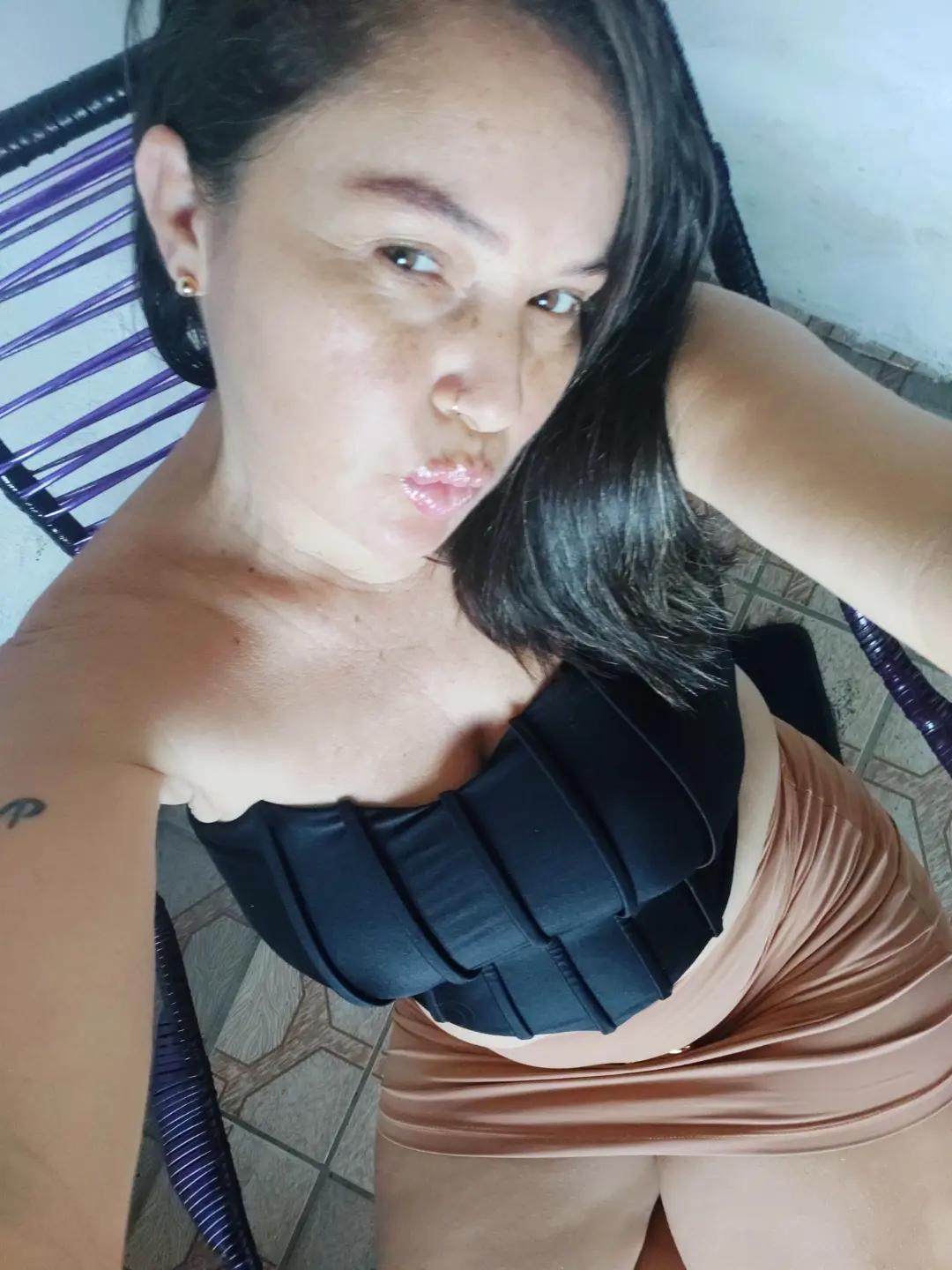 @Lucyane Marinho