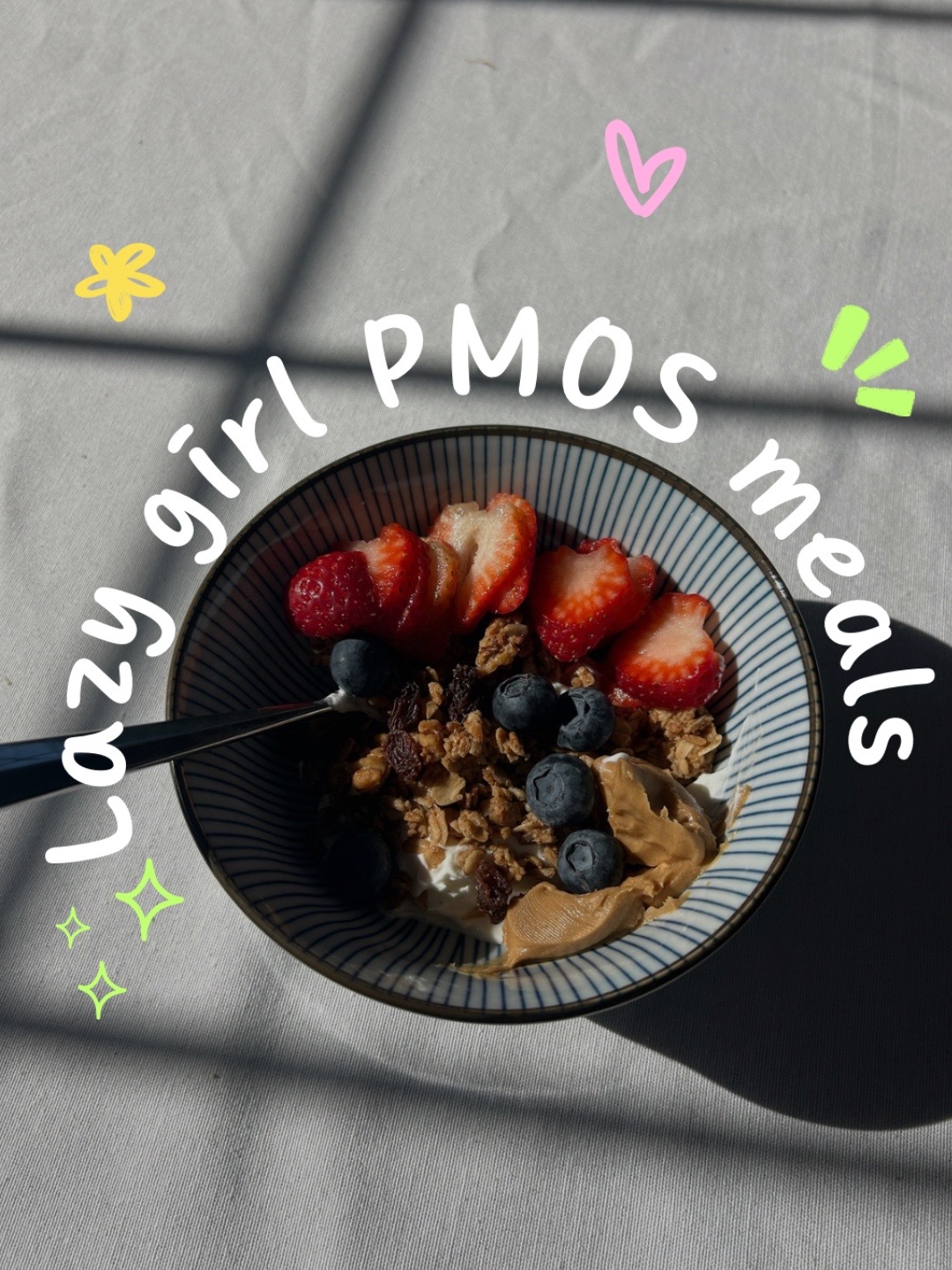 @Callie | PCOS ๐ค