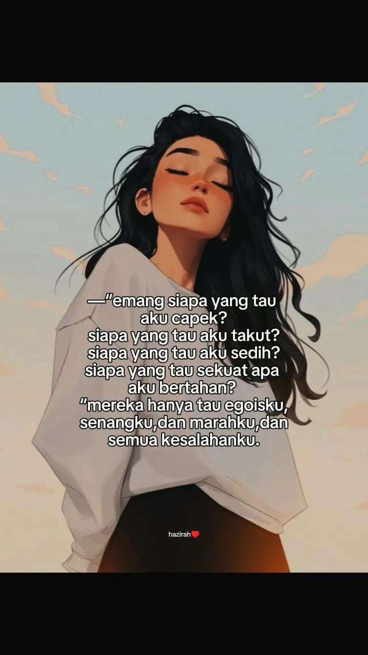 @hazirah♥️