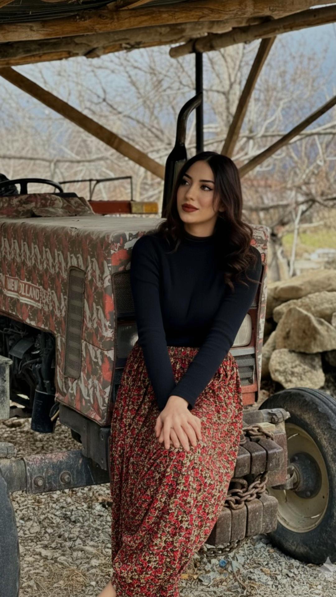 @Ayşe ece