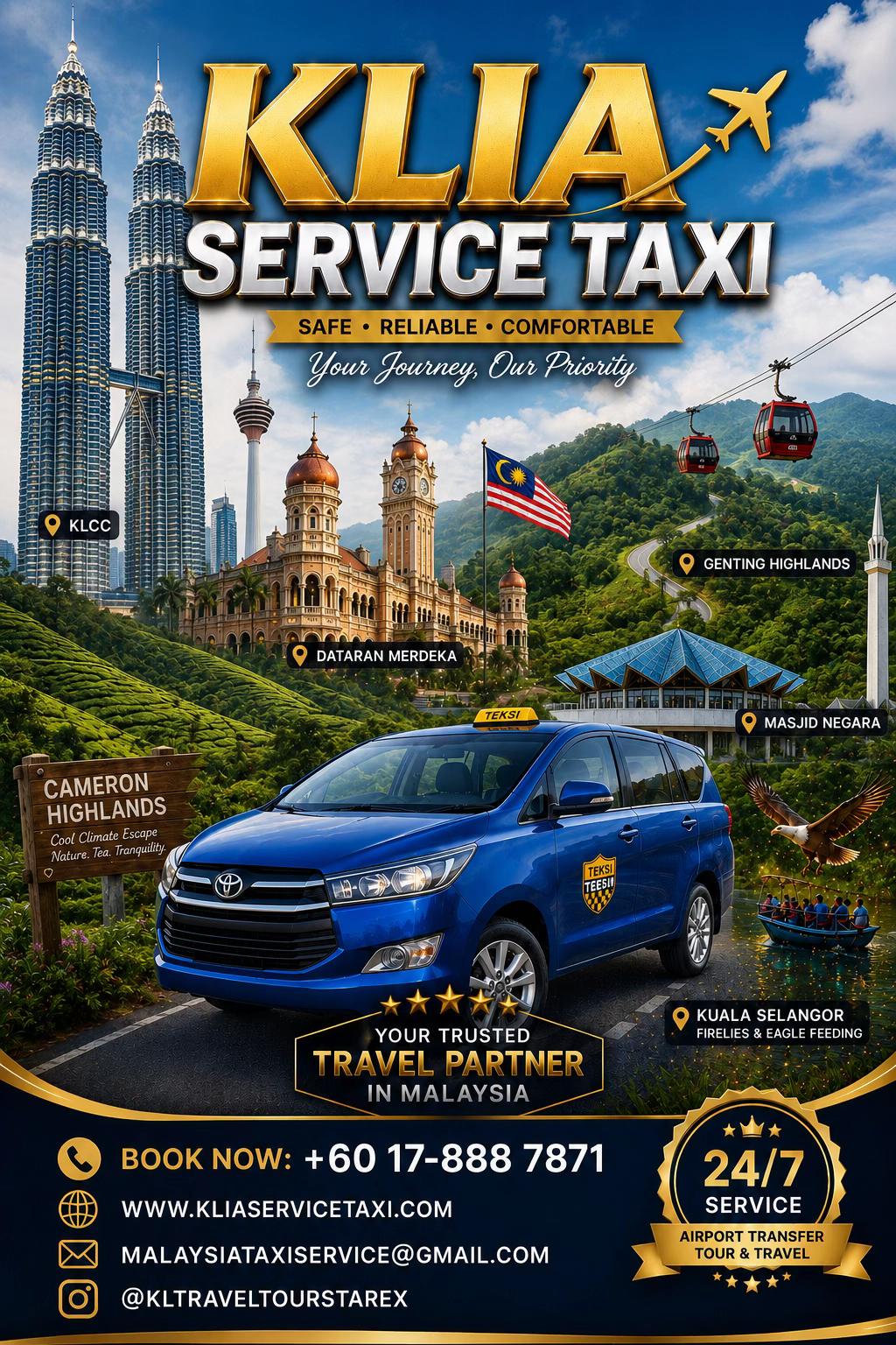 @KL Travel Tours
