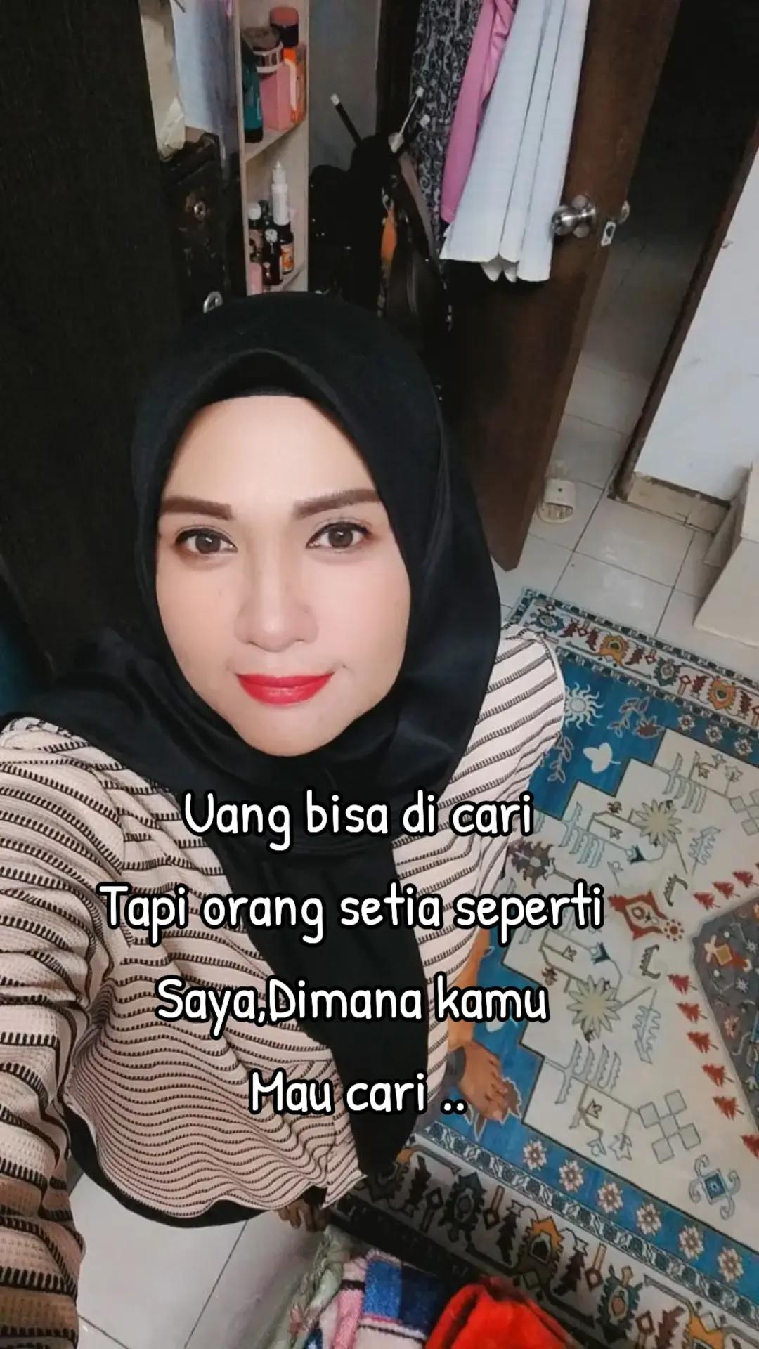 @🇮🇩Nduk Ragil84 🇲🇾