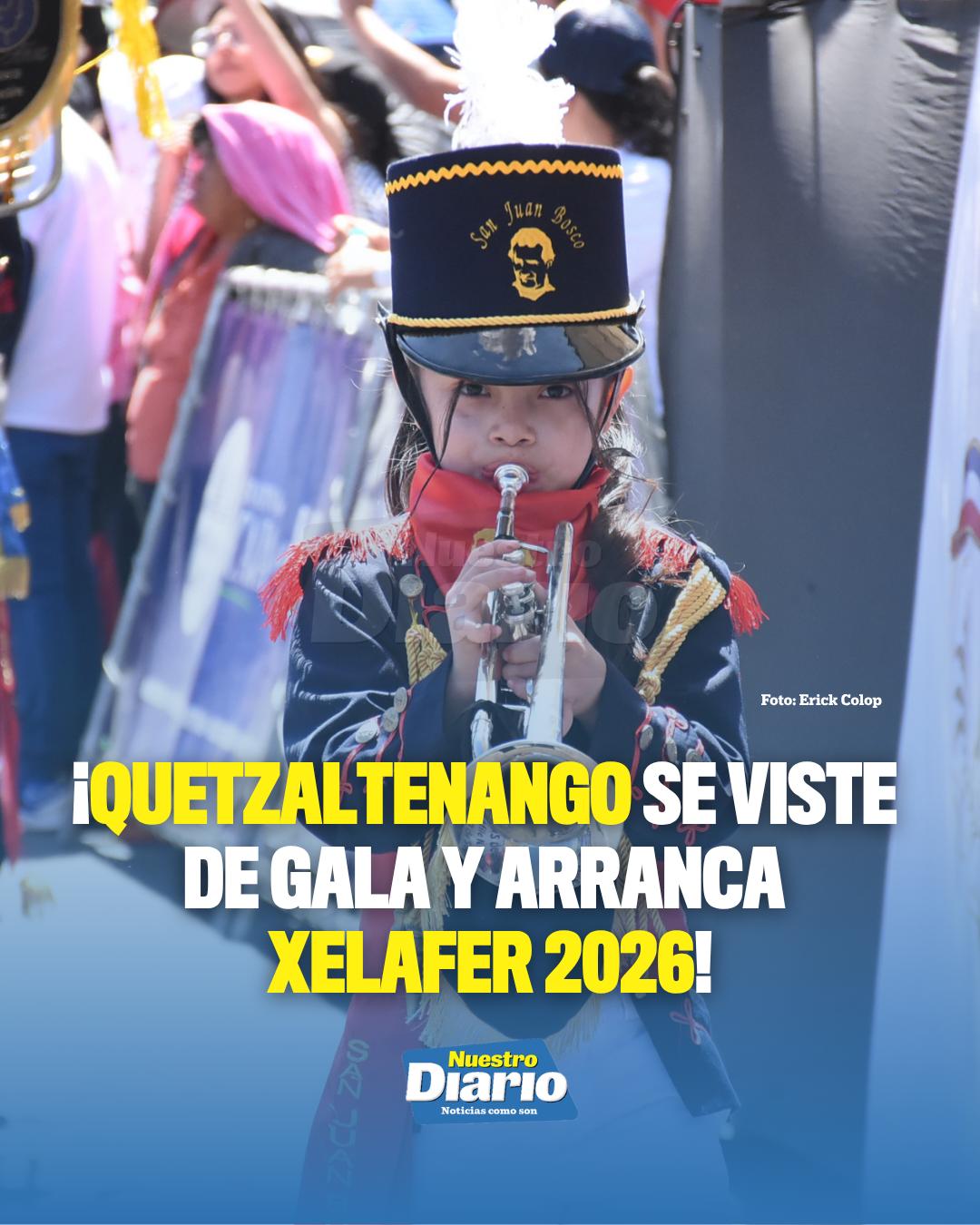@Tiktok oficial Nuestro Diario