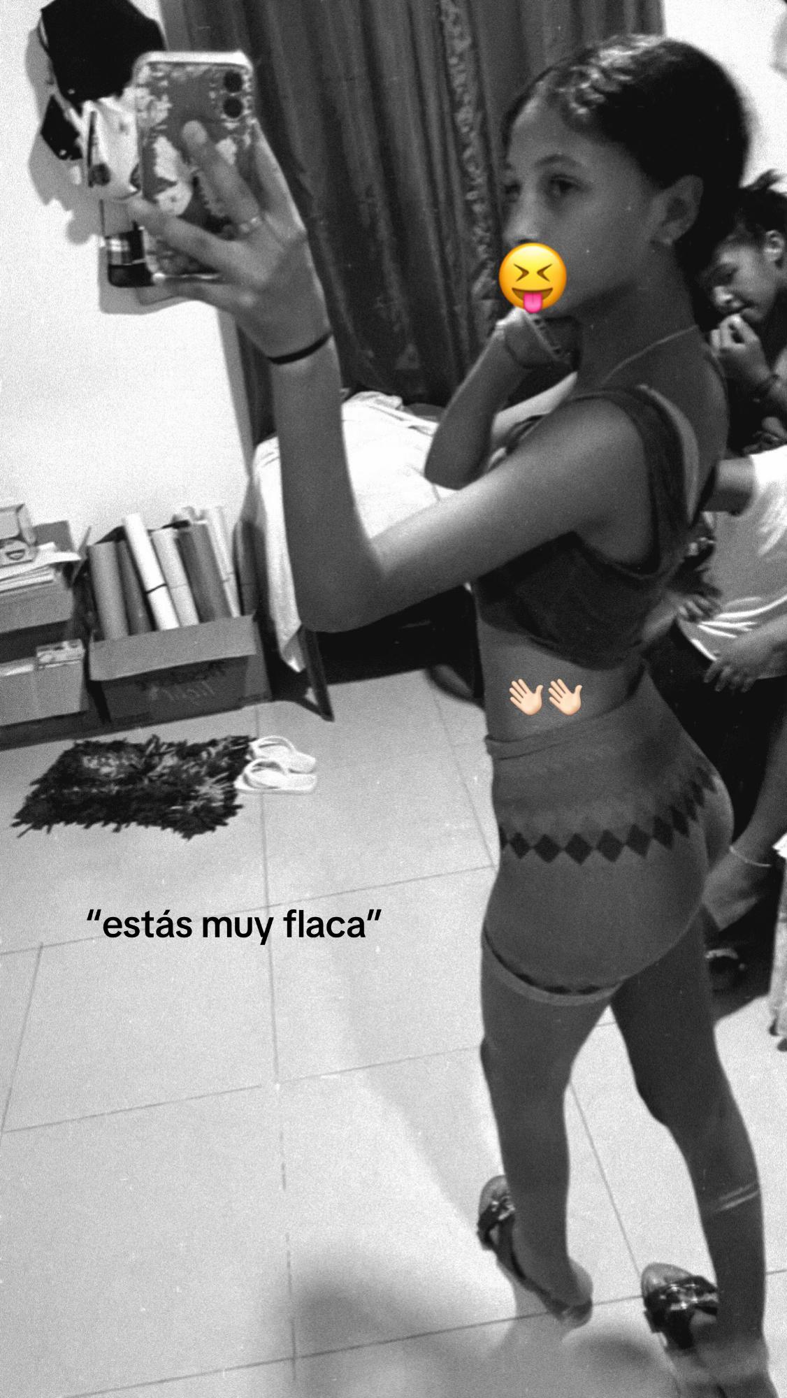 @La flaca✨