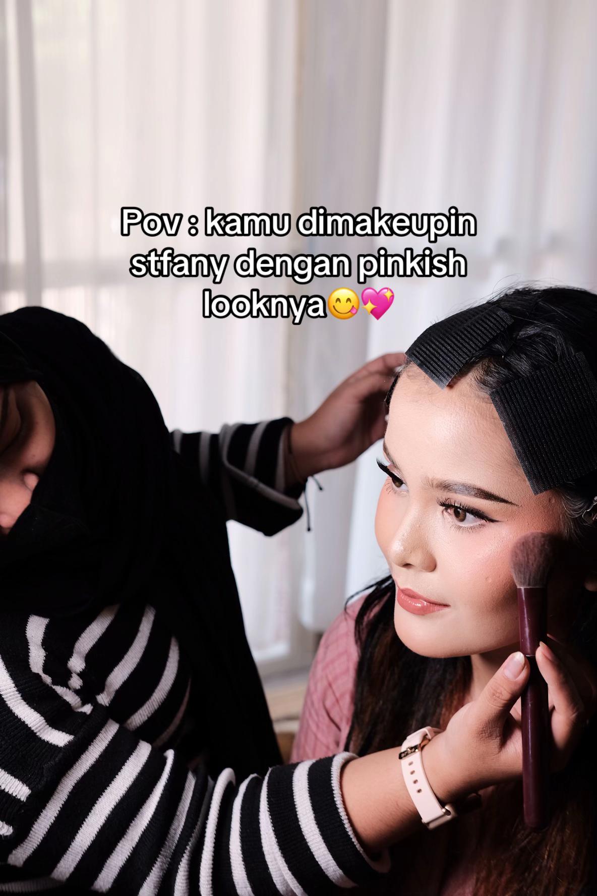 @MUA JOGJA | Stfaniayu
