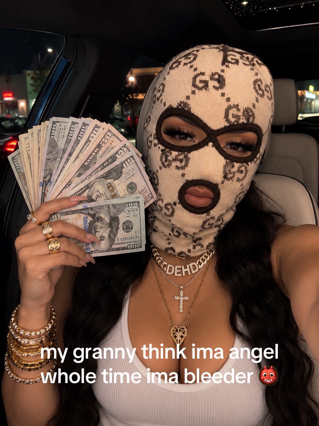 @gorgeous society 💕