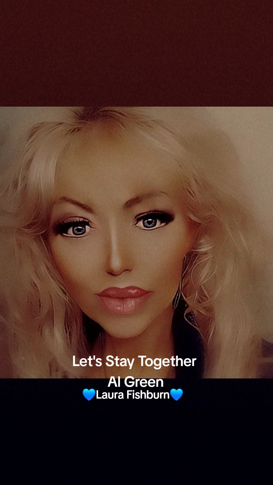 @Lady