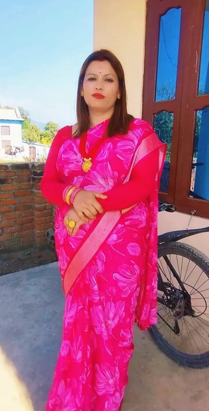@Kabita kunwar❤️