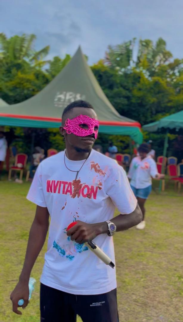 @HOIMA PARTY LIFE