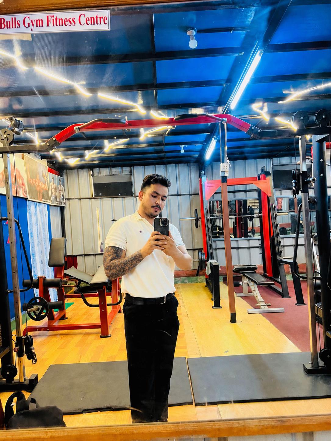 @Parash Khadka ✡️🕉️✨