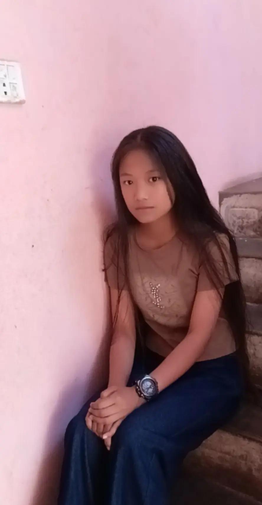 @Sangita Ghising