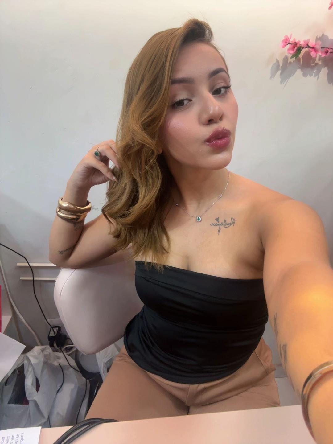 @Graziellealves
