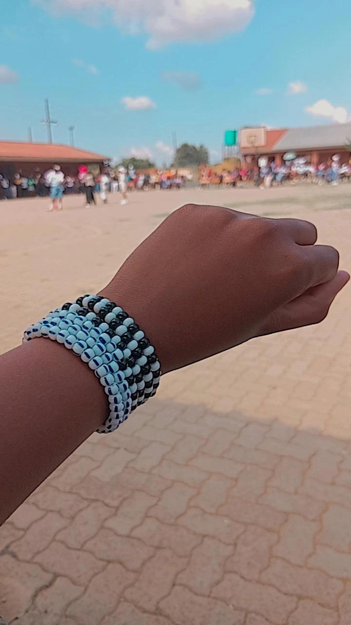 @Amogelang Makama