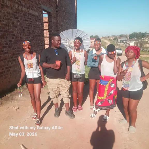@Baba Nkosenhle Angel