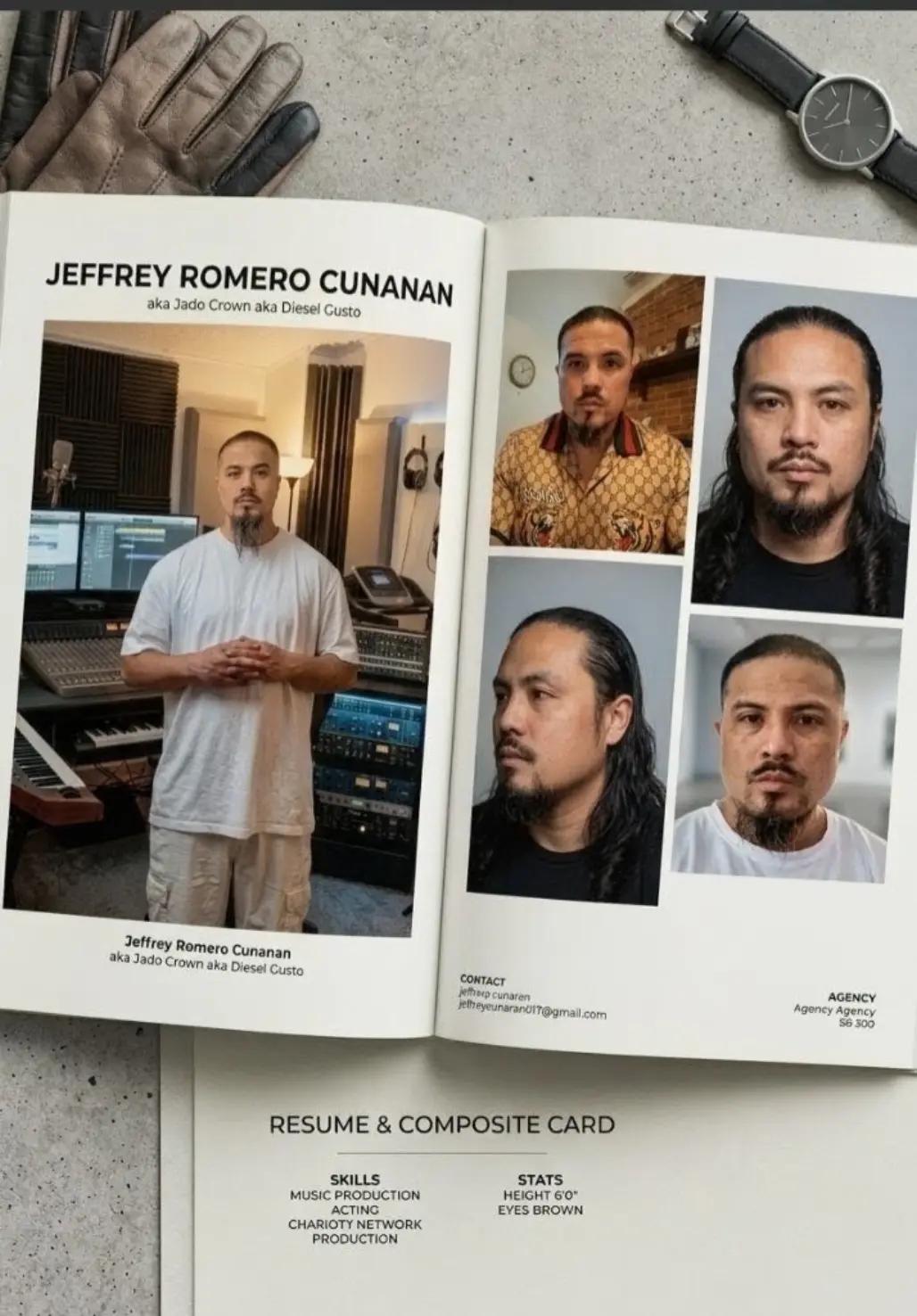 @JadoCrown83Jeffrey Cunanan
