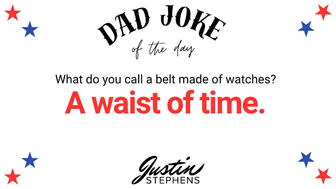 @Justin Stephens