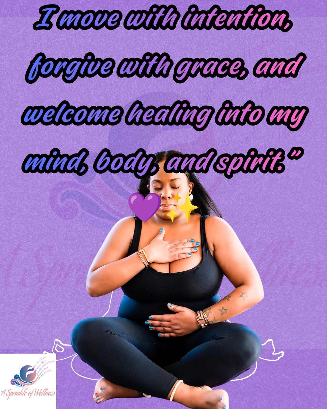 @A Sprinkles of Wellness
