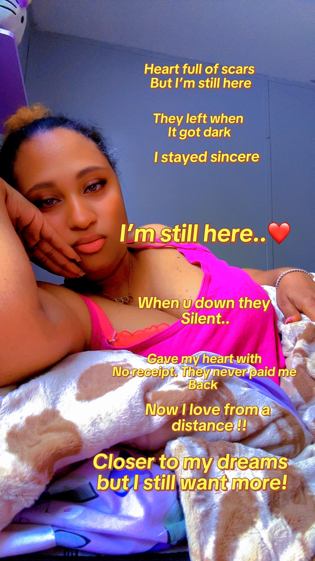 @T’screations/Tricia/cna/ceo