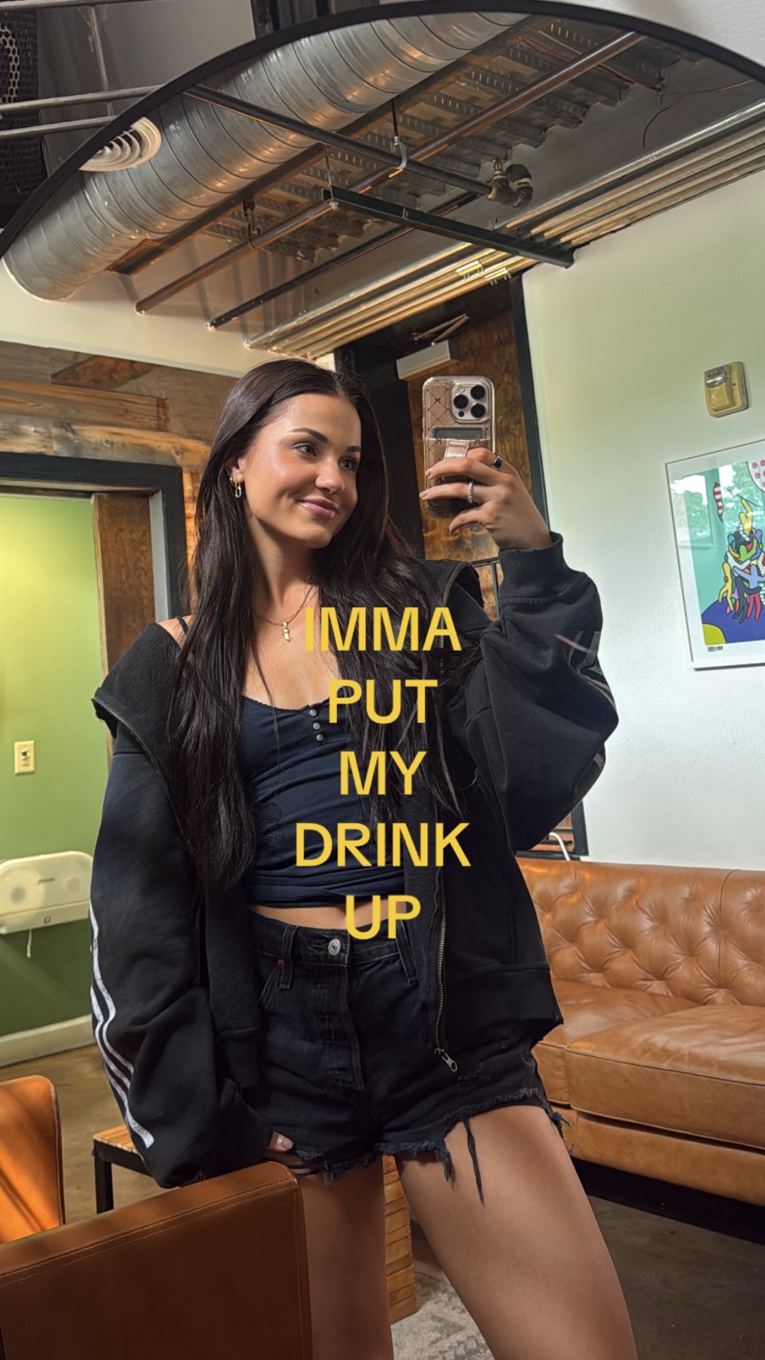 @Jessica Baio