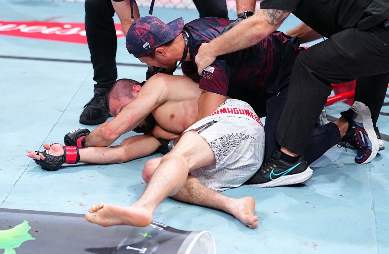 @Bayharbor_MMA2