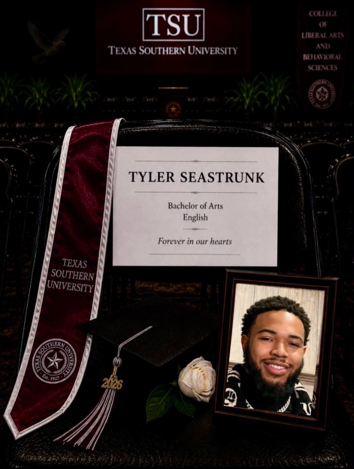 @TSU Legacy