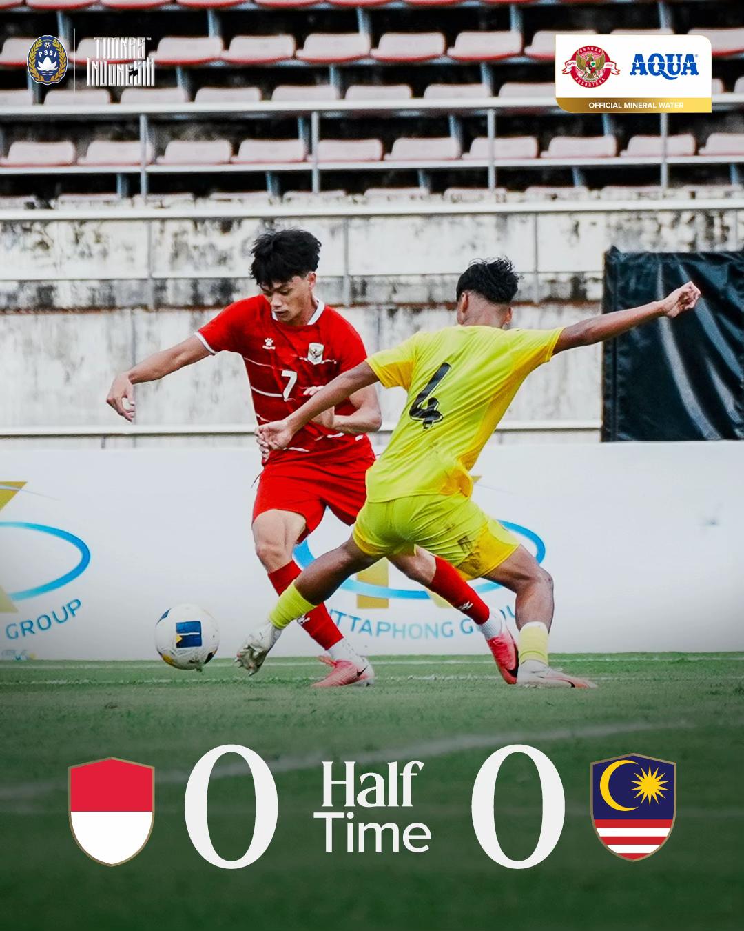@Timnas Indonesia