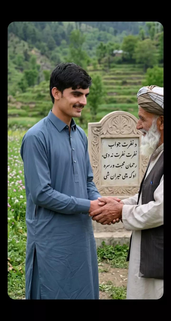 @Babar azam