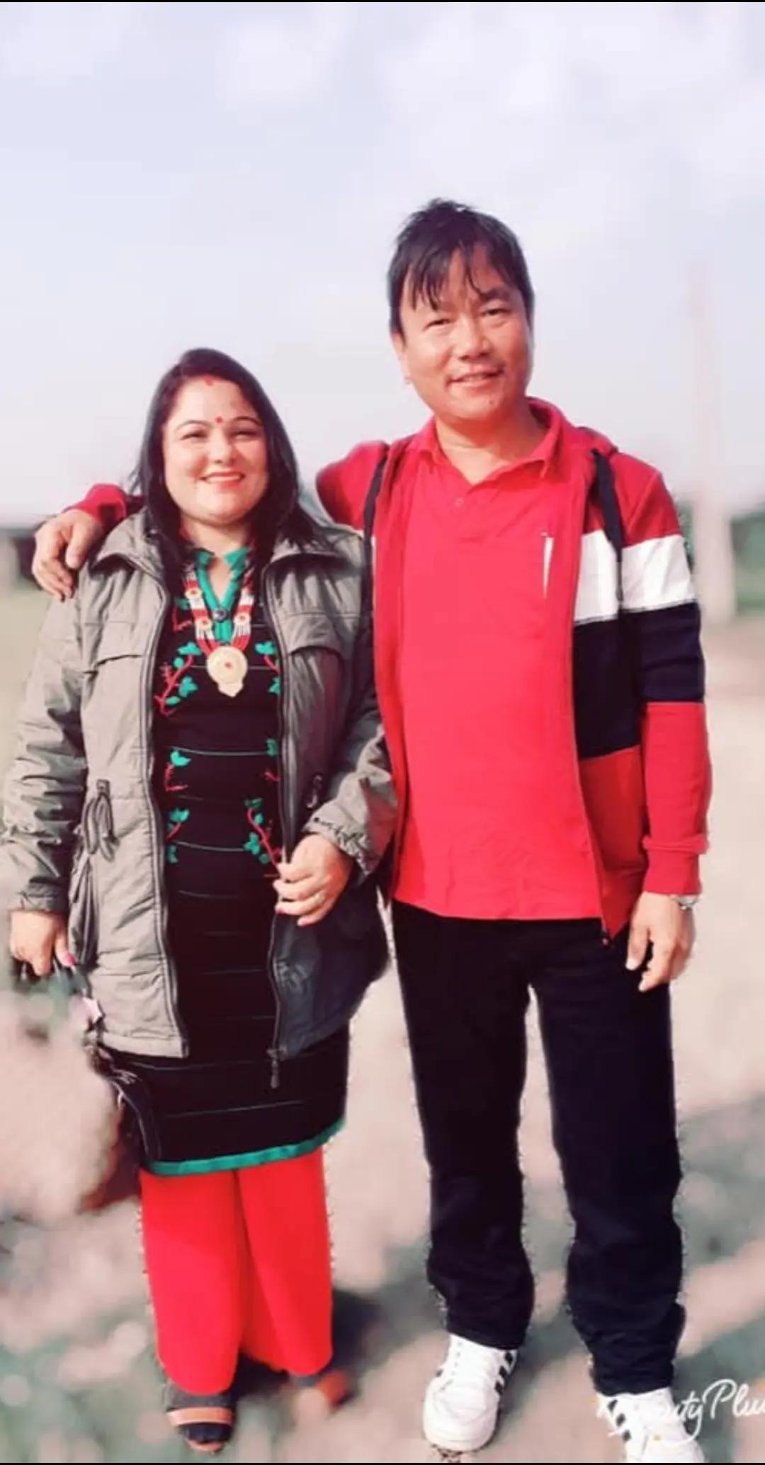 @Deepa_gurung