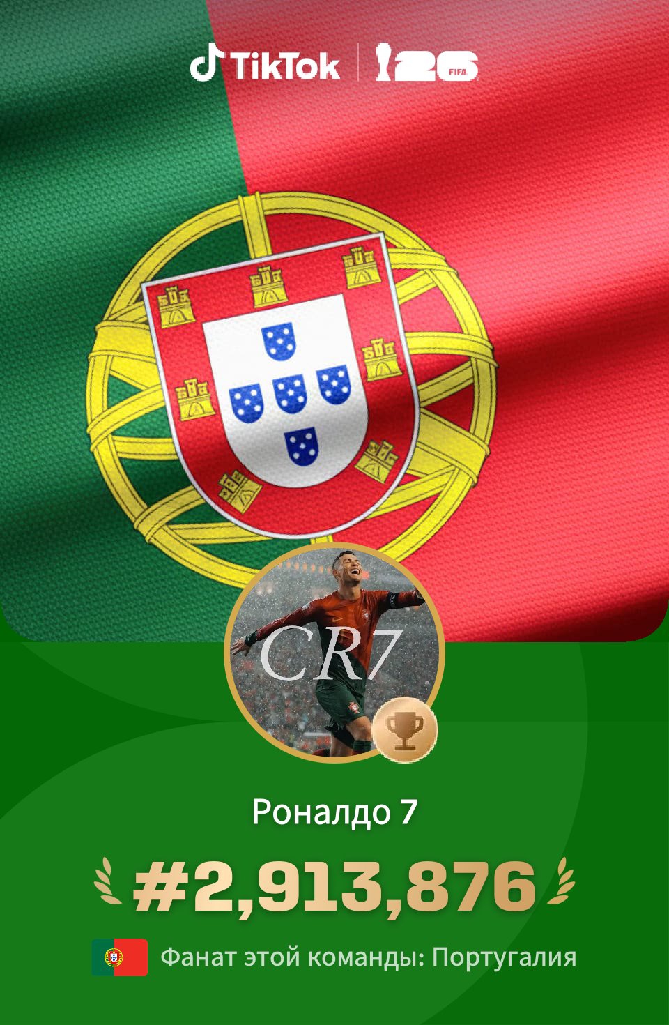 @Роналдо 7