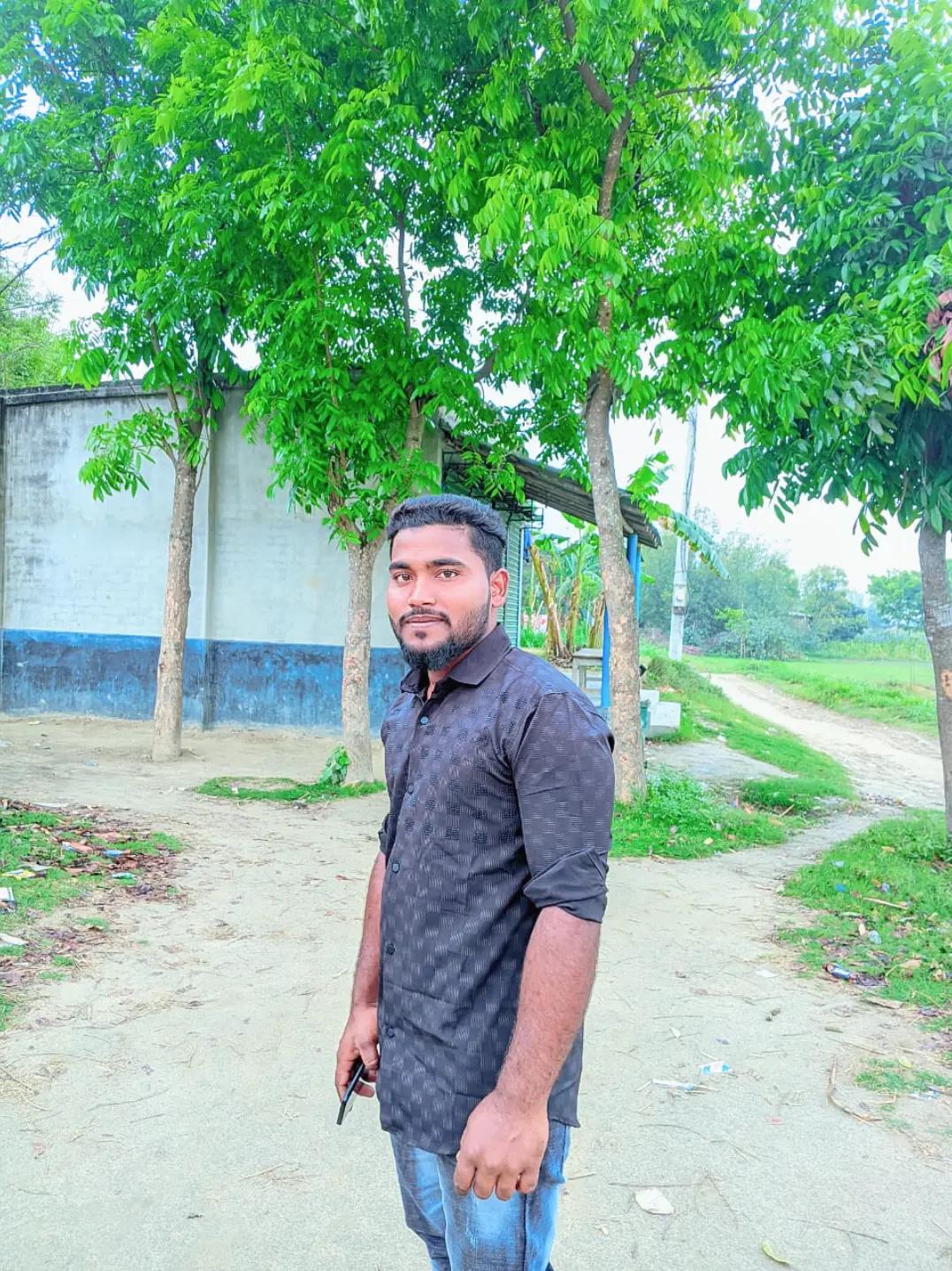 @আপনি কি আমাকে ভুলে গেছেন