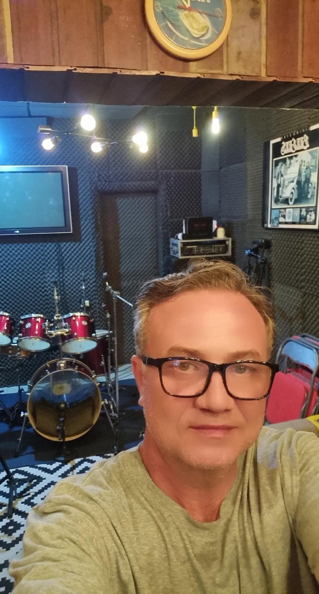 @Ricardo Vin&iacute;cius | Produtor