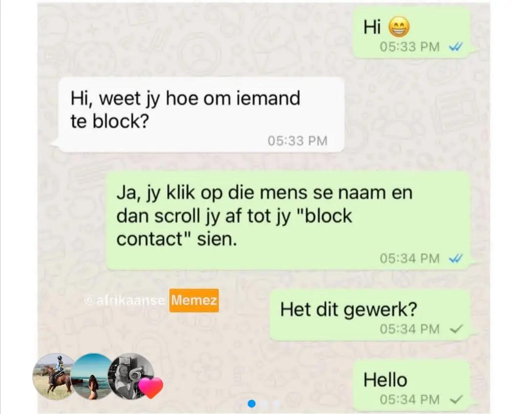 @Jaques Fourie