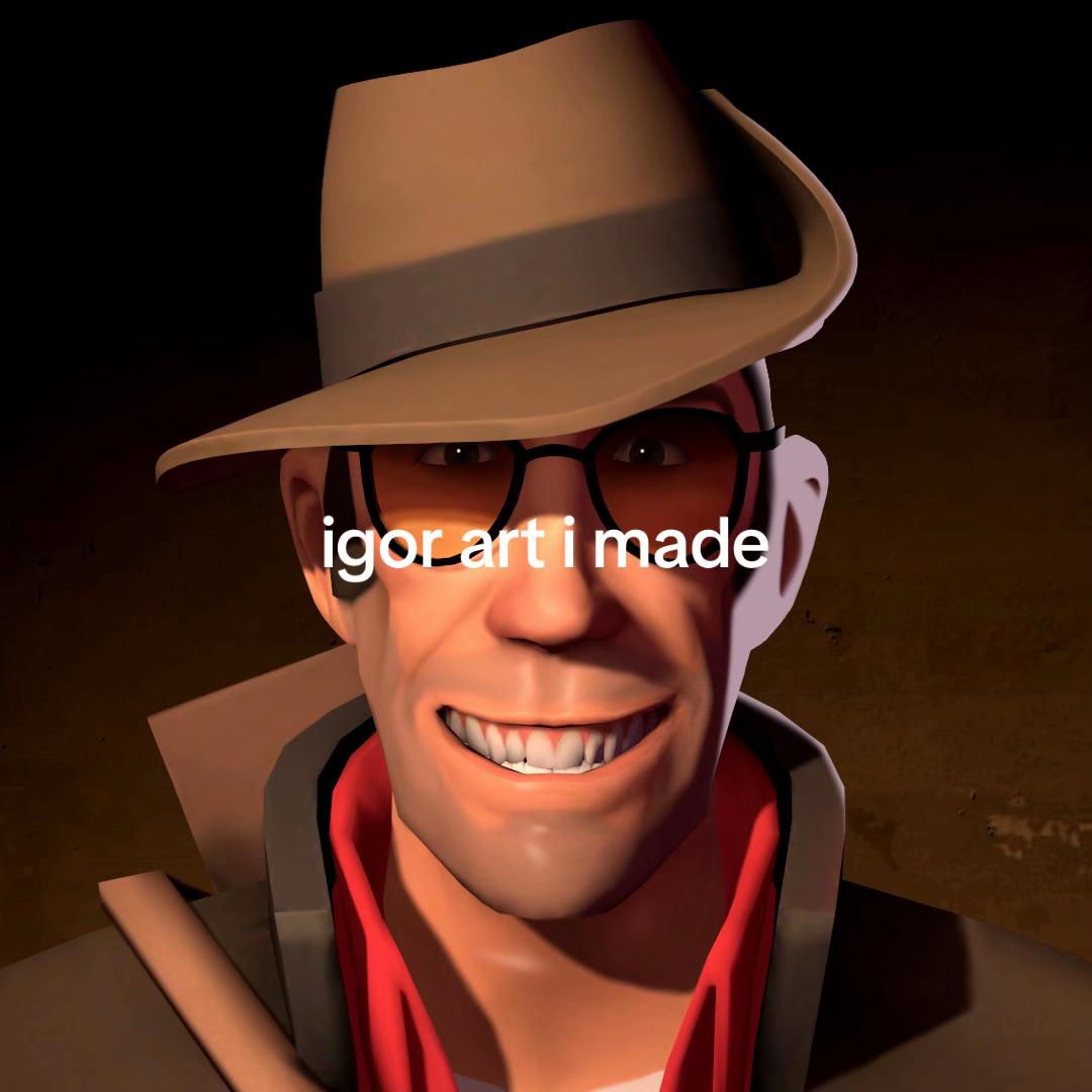 @Sniper