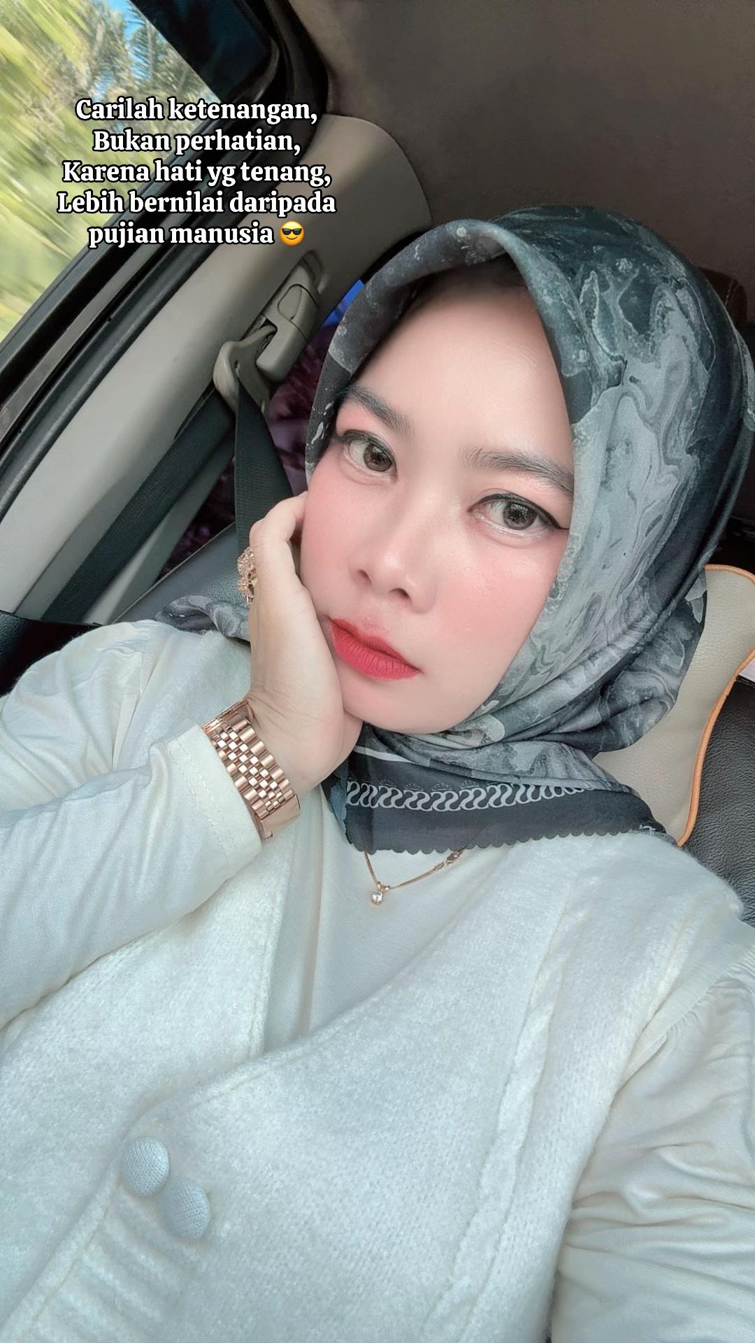 @Sri harahap