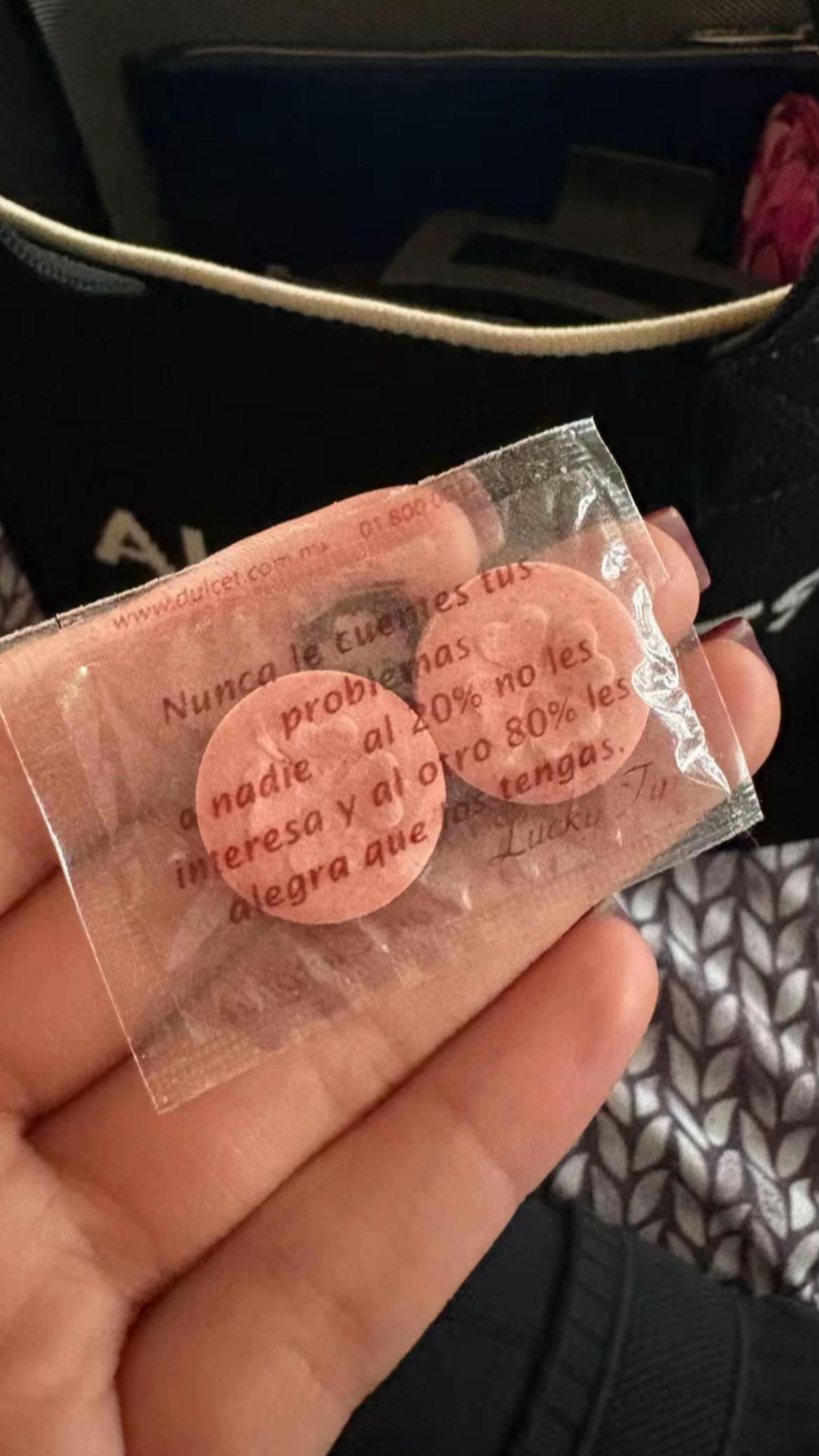 @;