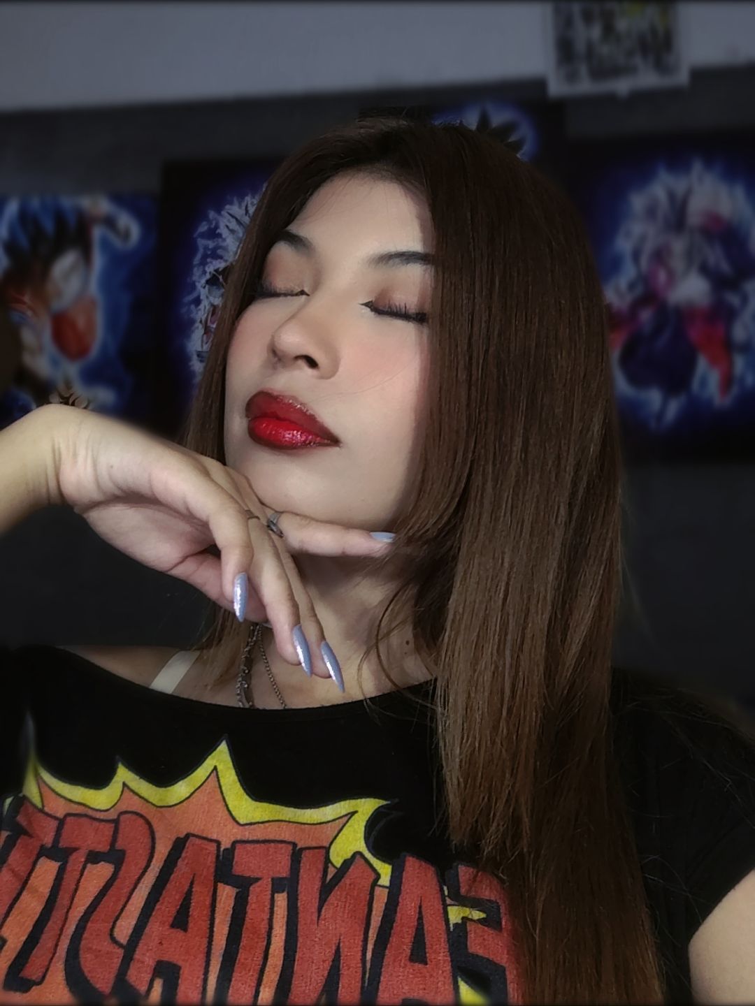 @ɴɪᴄᴋʏ nicole 🔥❤️🔥