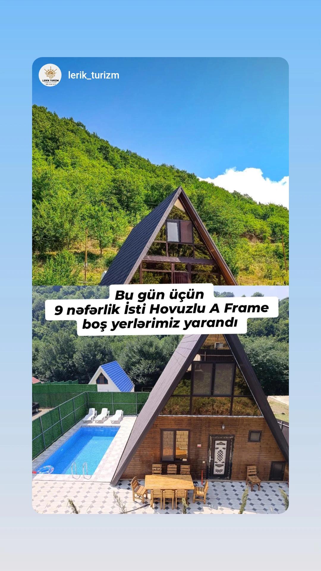 @Lerik Turizm
