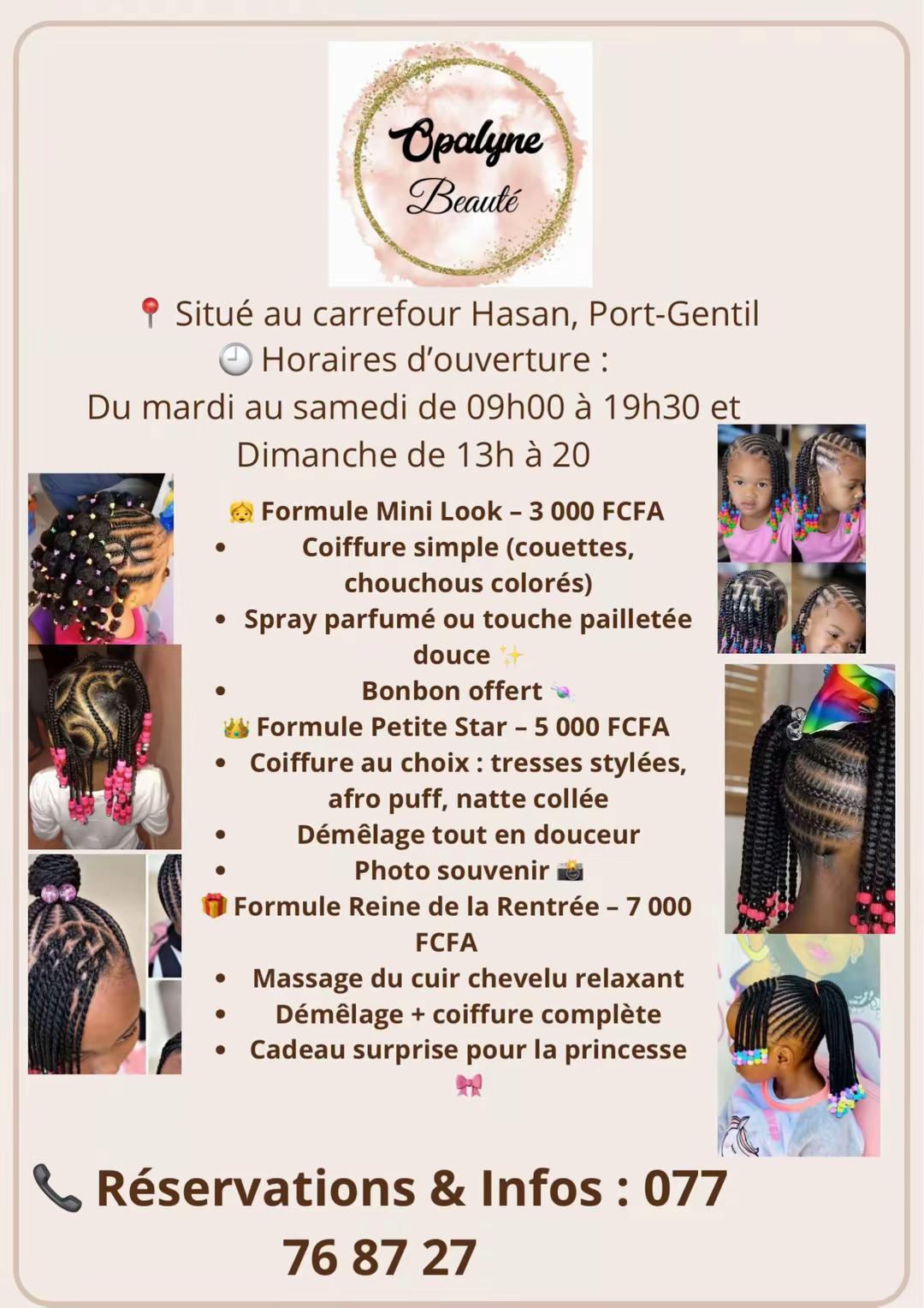@Opalyne beaut&eacute;