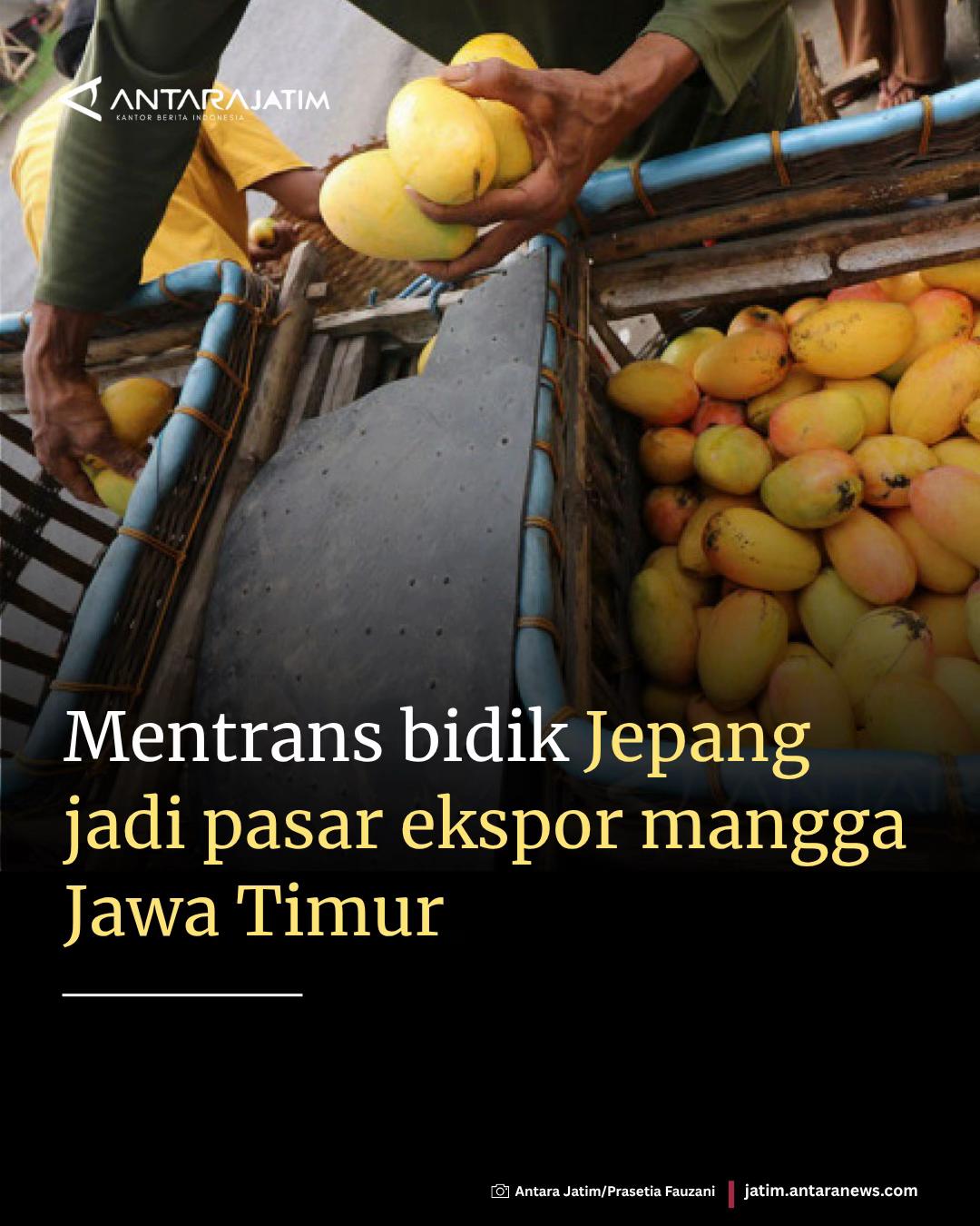 @Antara Jatim