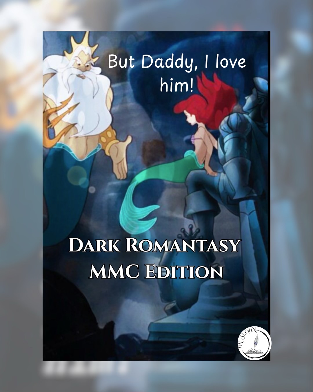 @bv Sloan 🇨🇦 Romantasy Author