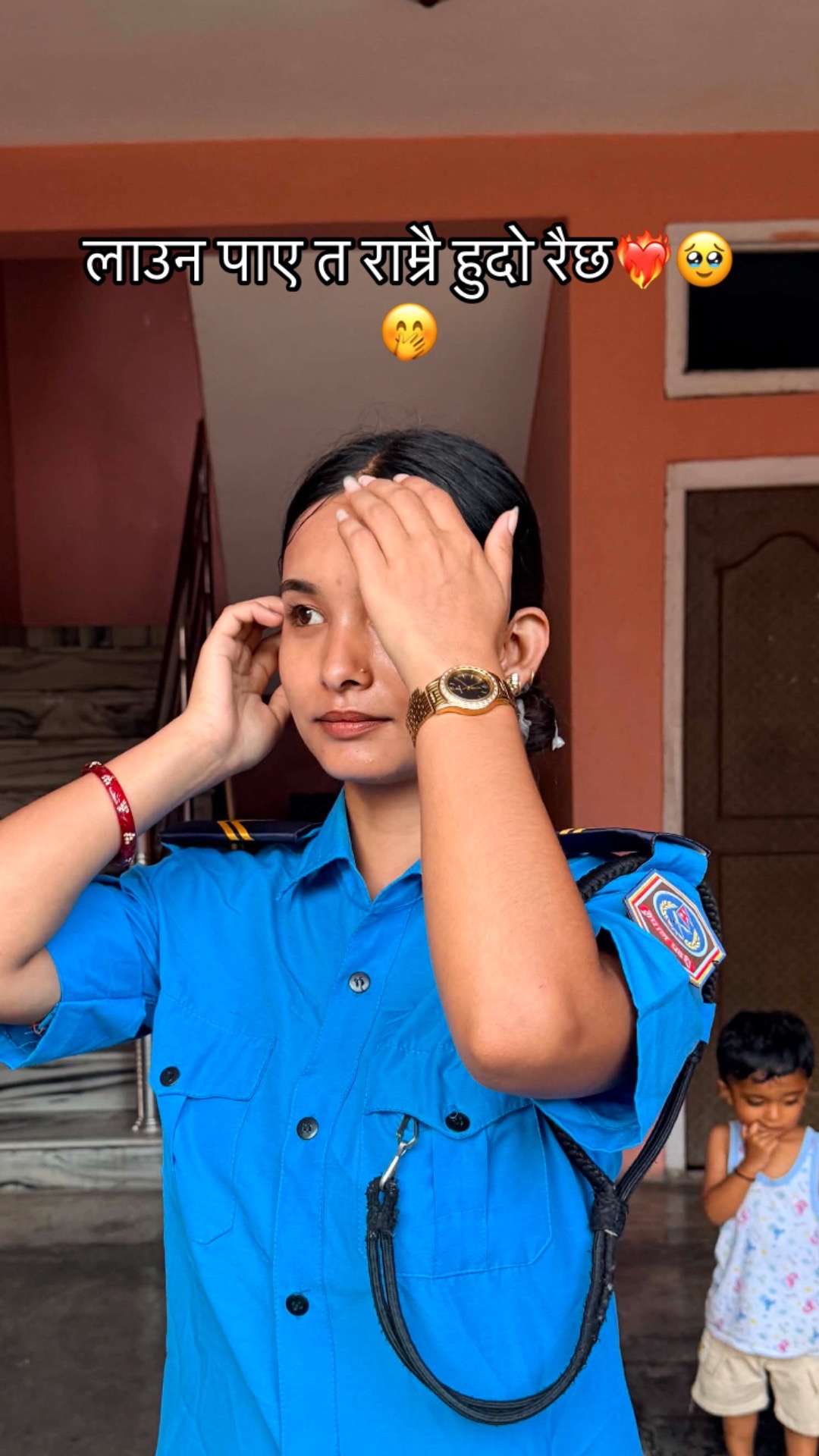 @Kohinoor❤️🤟👮♀️