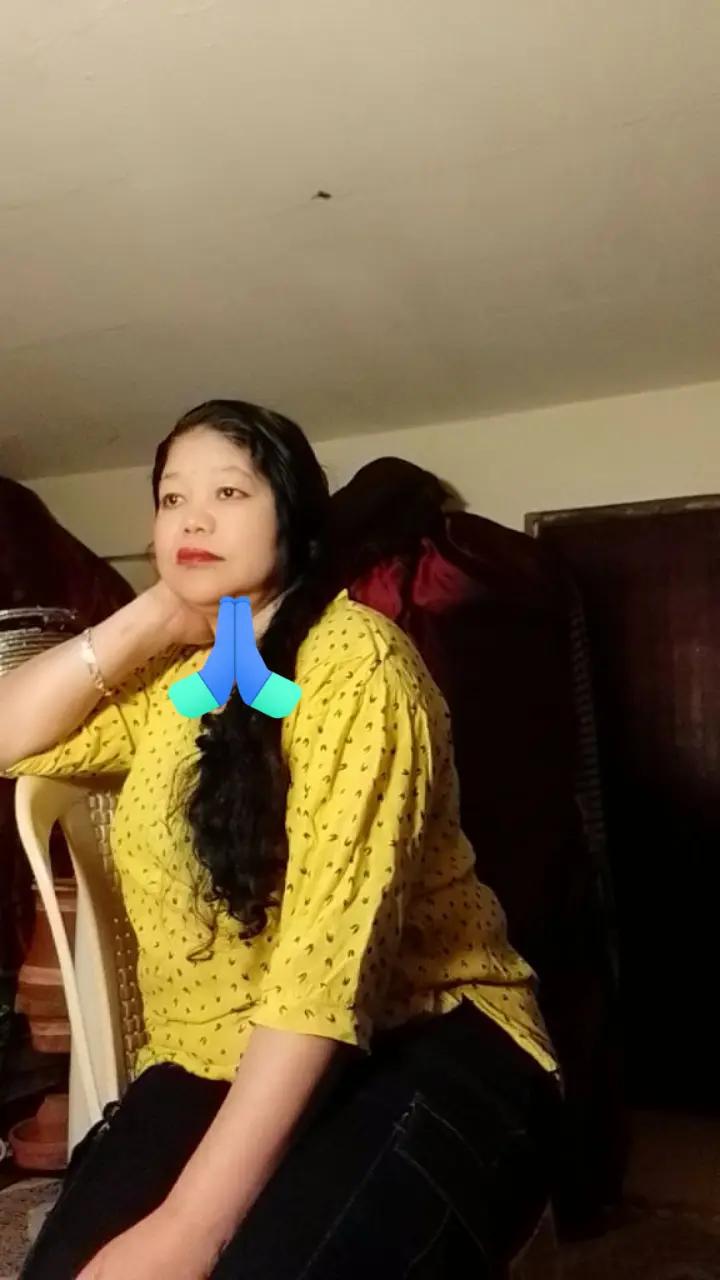 @Laxmi Bhujel