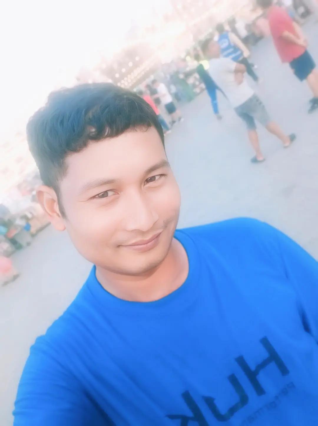 @Ram din chy