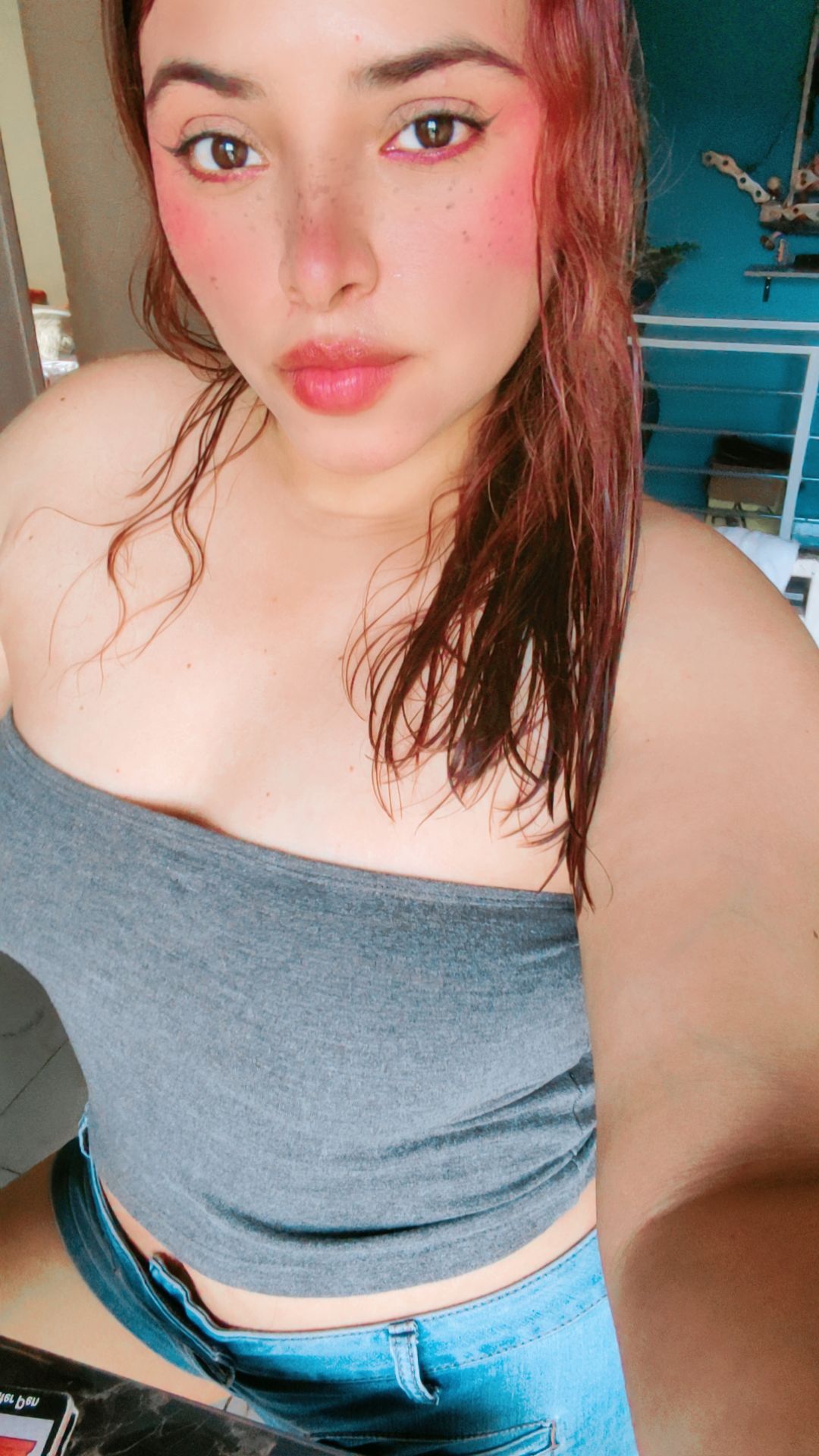 @🦋Zendy HN🫣😘